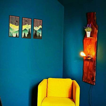 Dream 117 Bed & Breakfast Катания Екстериор снимка